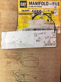 Caterpillar CAT 395-4169 Manifold-Fuel Injection Line