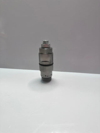 Caterpillar CAT 4Z-6240 Threaded Pressure Relief Valve 31000kpa