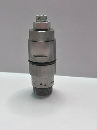 Caterpillar CAT 4Z-6240 Threaded Pressure Relief Valve 31000kpa