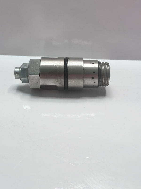 Caterpillar CAT 4Z-6240 Threaded Pressure Relief Valve 31000kpa