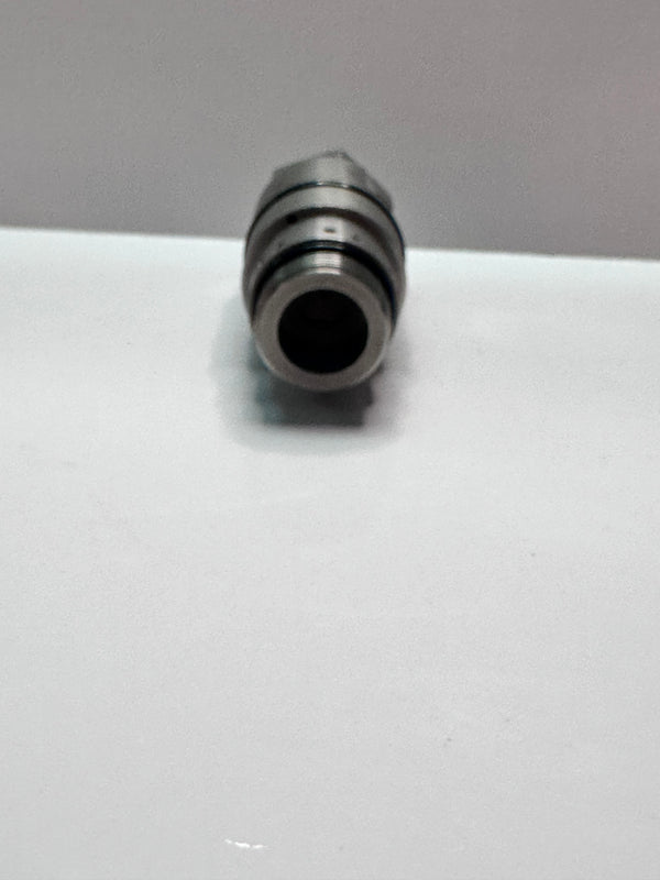 Caterpillar CAT 4Z-6240 Threaded Pressure Relief Valve 31000kpa