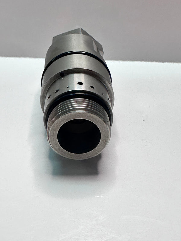 Caterpillar CAT 4Z-6240 Threaded Pressure Relief Valve 31000kpa