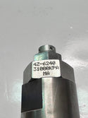 Caterpillar CAT 4Z-6240 Threaded Pressure Relief Valve 31000kpa