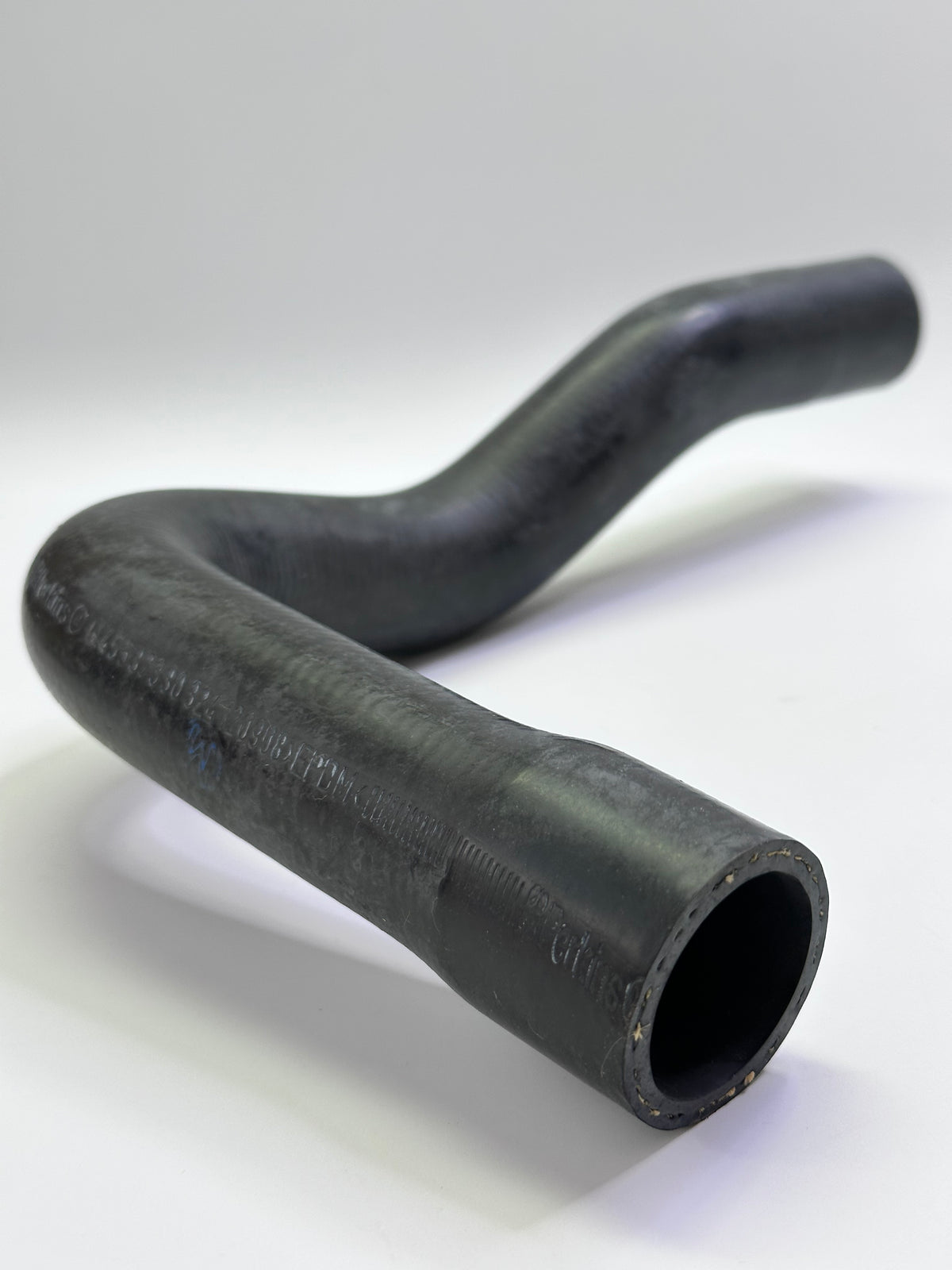 Perkins U45537330 Lower Radiator Hose