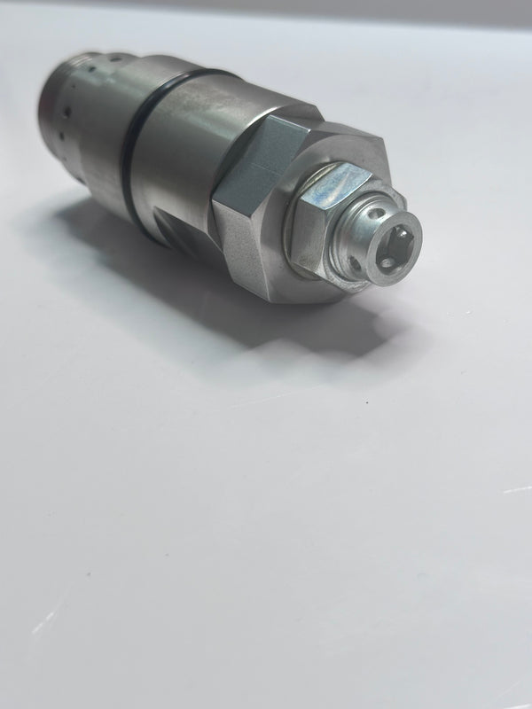 Caterpillar CAT 4Z-6240 Threaded Pressure Relief Valve 31000kpa