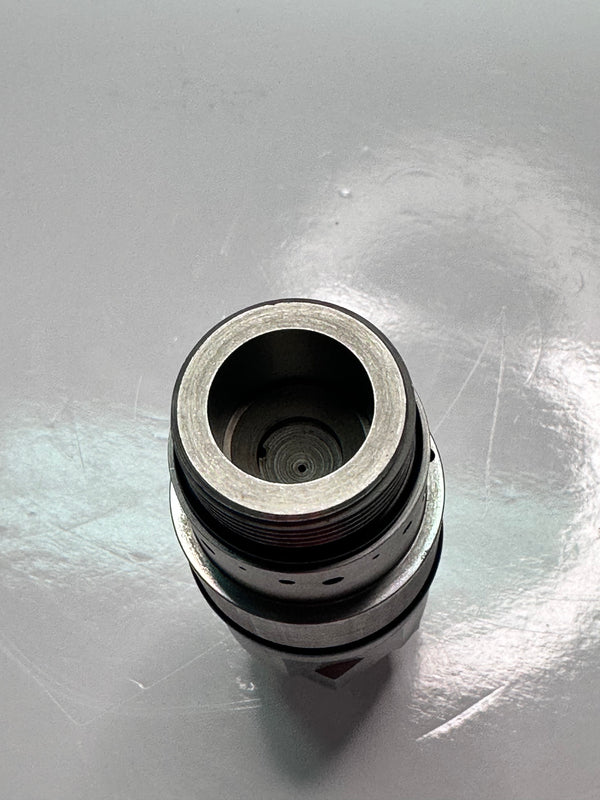 Caterpillar CAT 4Z-6240 Threaded Pressure Relief Valve 31000kpa