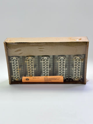 ILME CNEF 16 T HDC Connector - 5pce