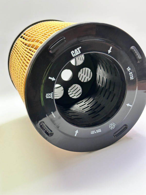 1R-0732 Hydraulic / Transmission Oil Filter
