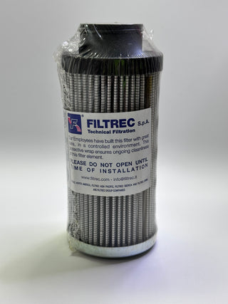 Filtrec D720G10A Hydraulic Filter