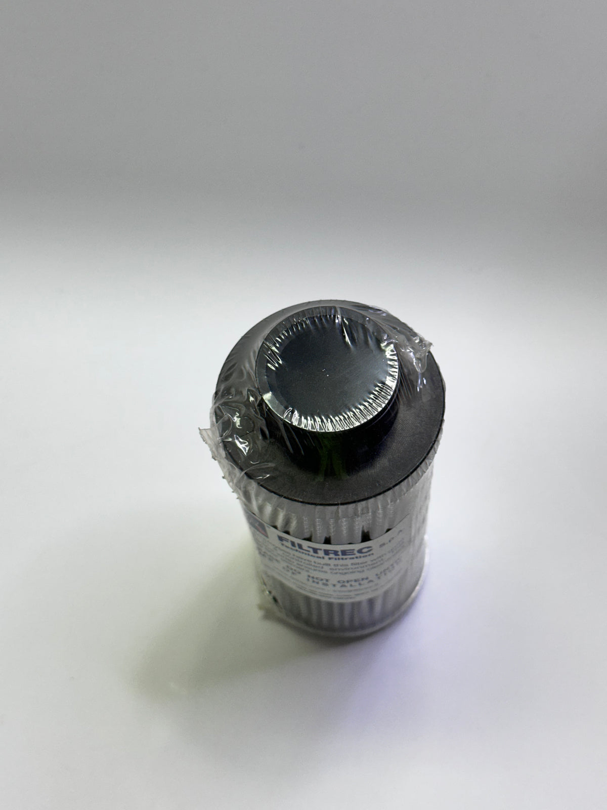 Filtrec D720G10A Hydraulic Filter Element