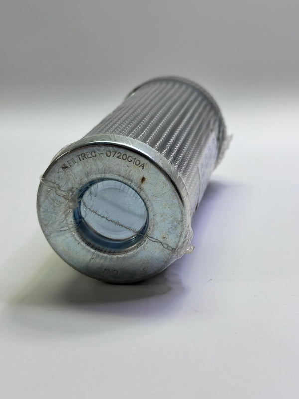 Filtrec D720G10A Hydraulic Filter