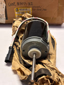 CAT 174-1489 Motor Assembly - 27VDC