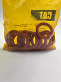 114-2687 78A HNBR O-Ring, 10pce - Genuine CAT part