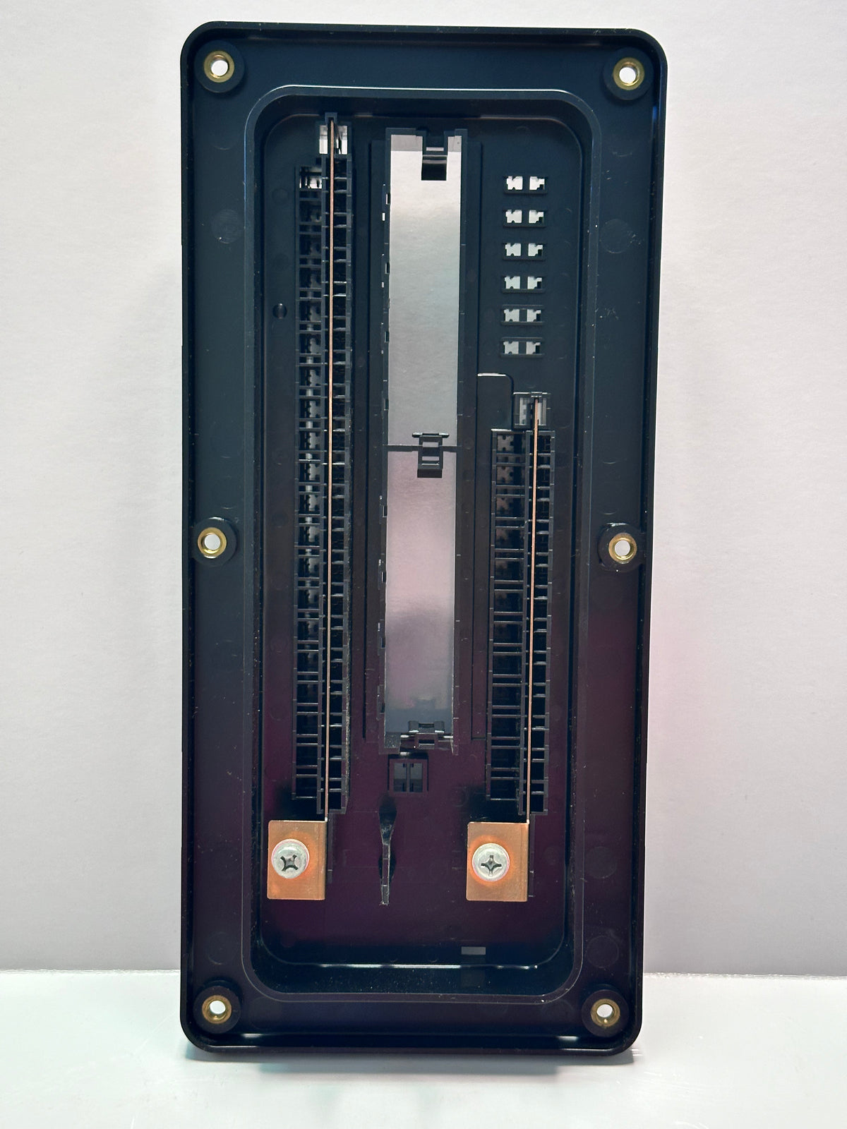 CAT 183-1000 Fuse/Relay Panel Harness Base Assembly