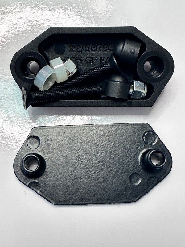 334-8328 Catch Assembly - LH - Genuine CAT Part