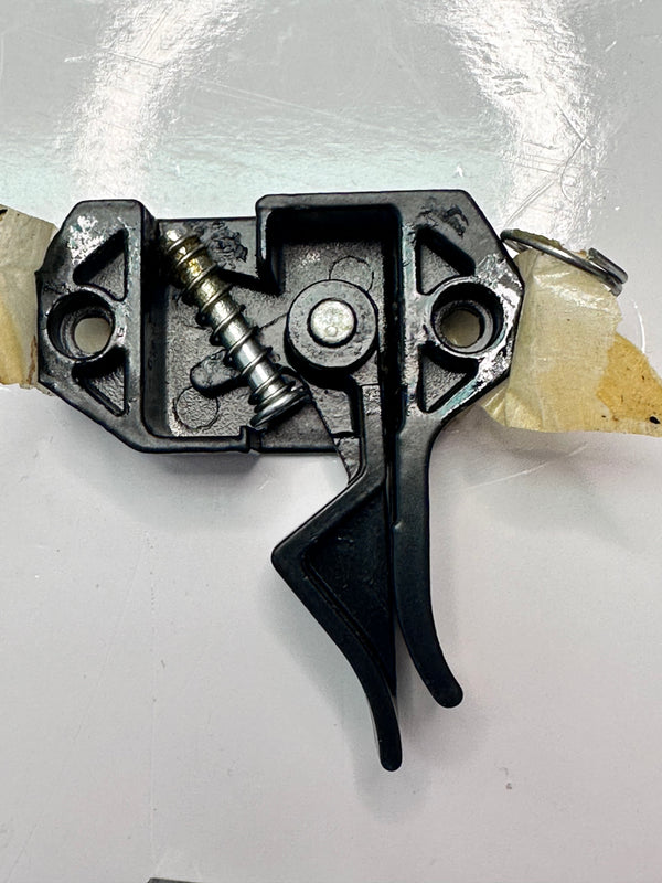 334-8328 Catch Assembly - LH - Genuine CAT Part