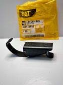 Caterpillar CAT 421-3151 ACL, Air Cleaner Draw Latch