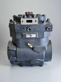 Cummins 3048677RX Genuine Reman 2 Cylinder Air Compressor