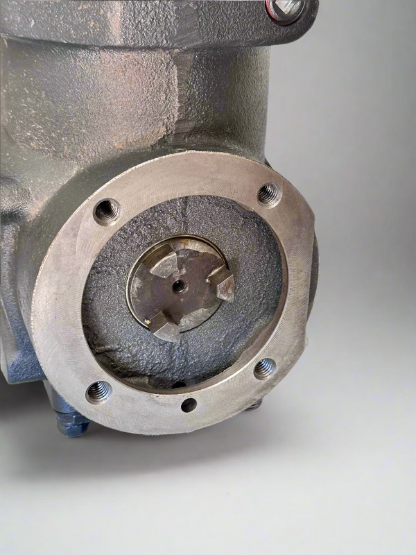 Cummins 3048677RX Genuine Reman 2 Cylinder Air Compressor