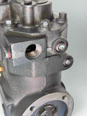 Cummins 3048677RX Genuine Reman 2 Cylinder Air Compressor