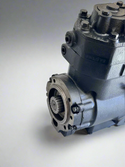 Cummins 3048677RX Genuine Reman 2 Cylinder Air Compressor