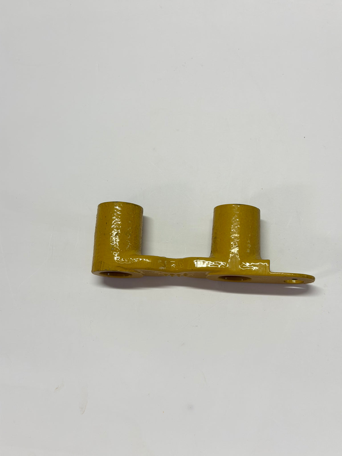 Caterpillar 232-1374 Fuel Filter Mounting Bracket | Genuine OEM Cat 2321374