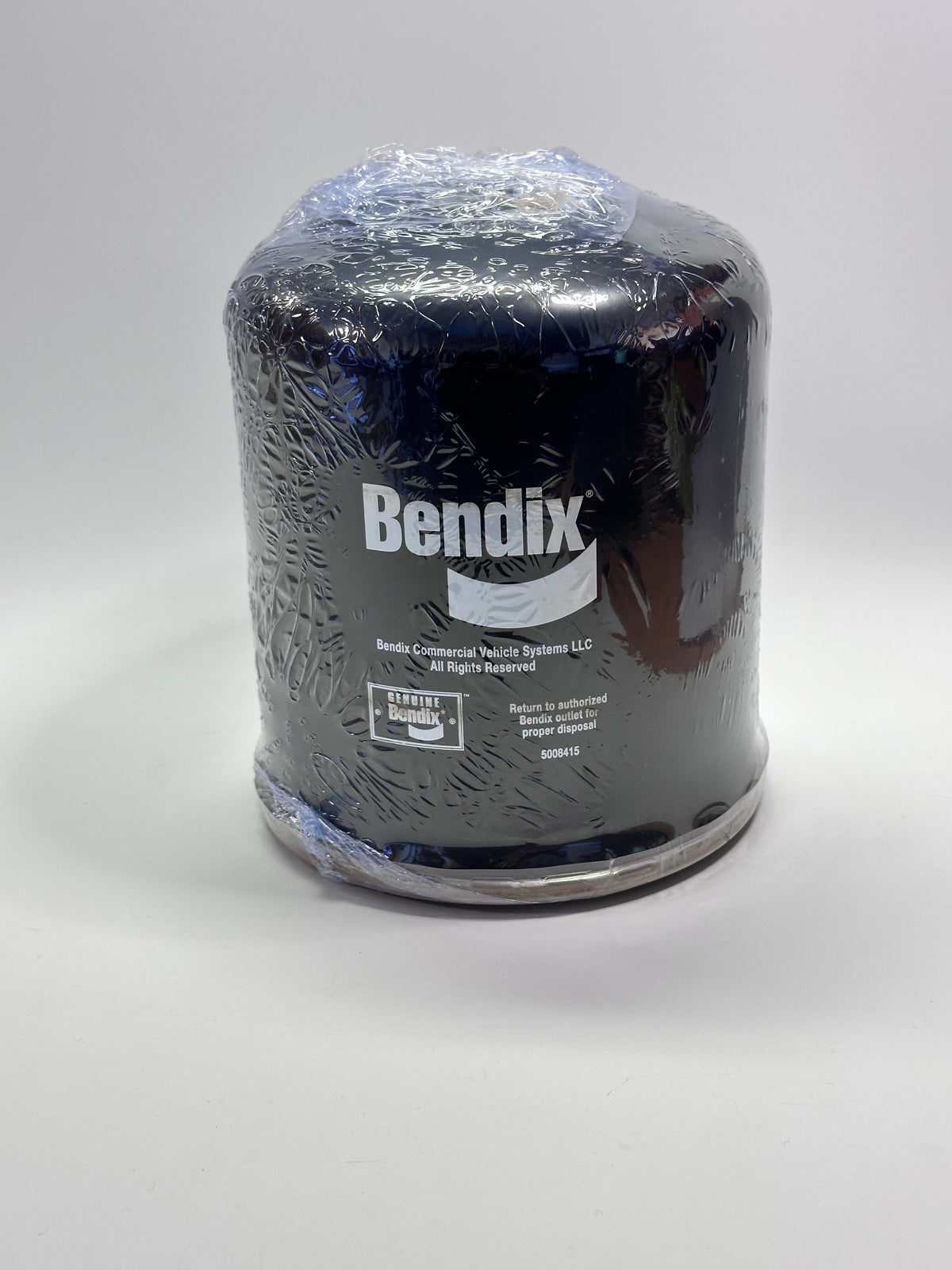 CAT 203-2389 Genuine Air Dryer Cartridge Kit — Bendix 5008415