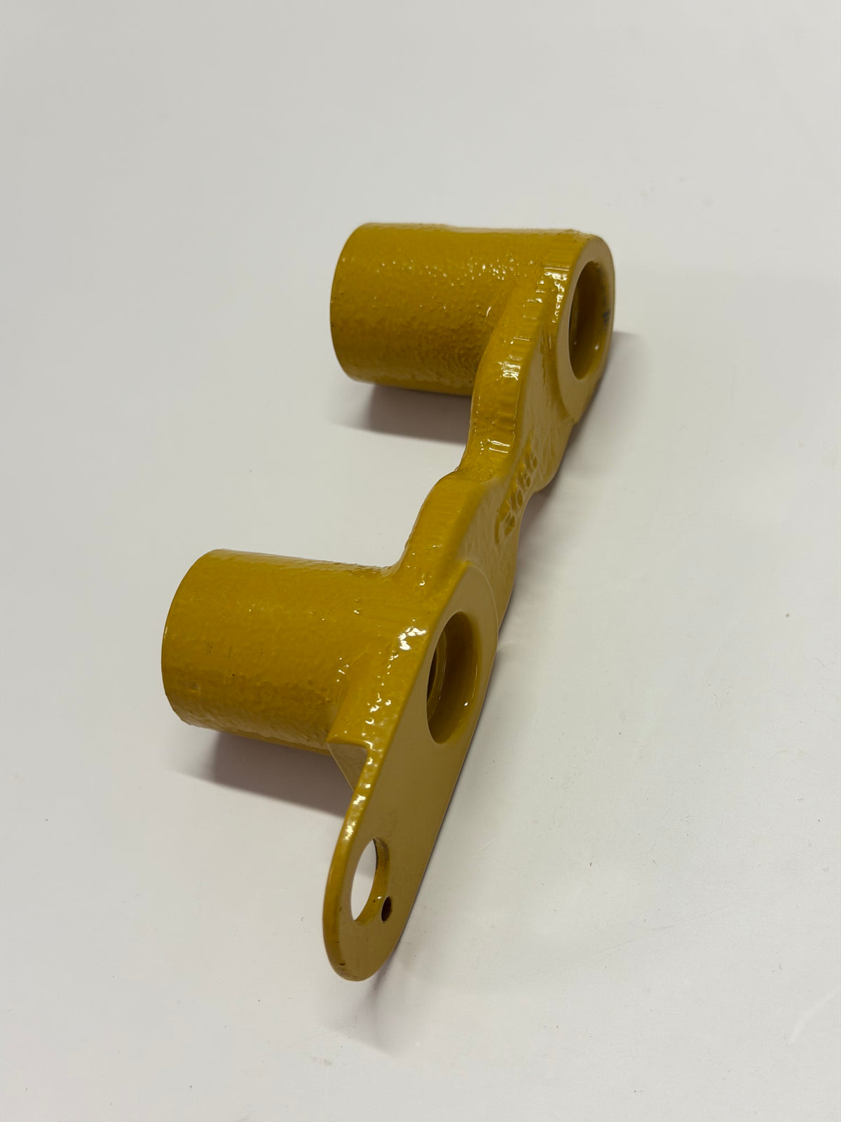 Caterpillar 232-1374 Fuel Filter Mounting Bracket | Genuine OEM Cat 2321374