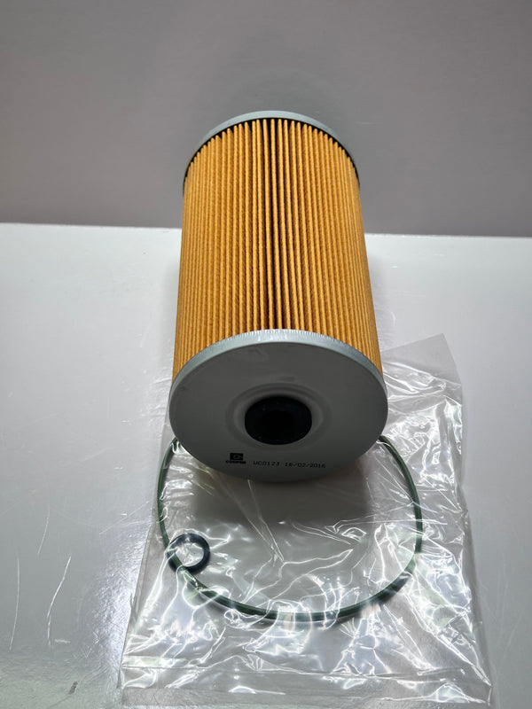 Wesfil WCO123 Oil Filter 156071100