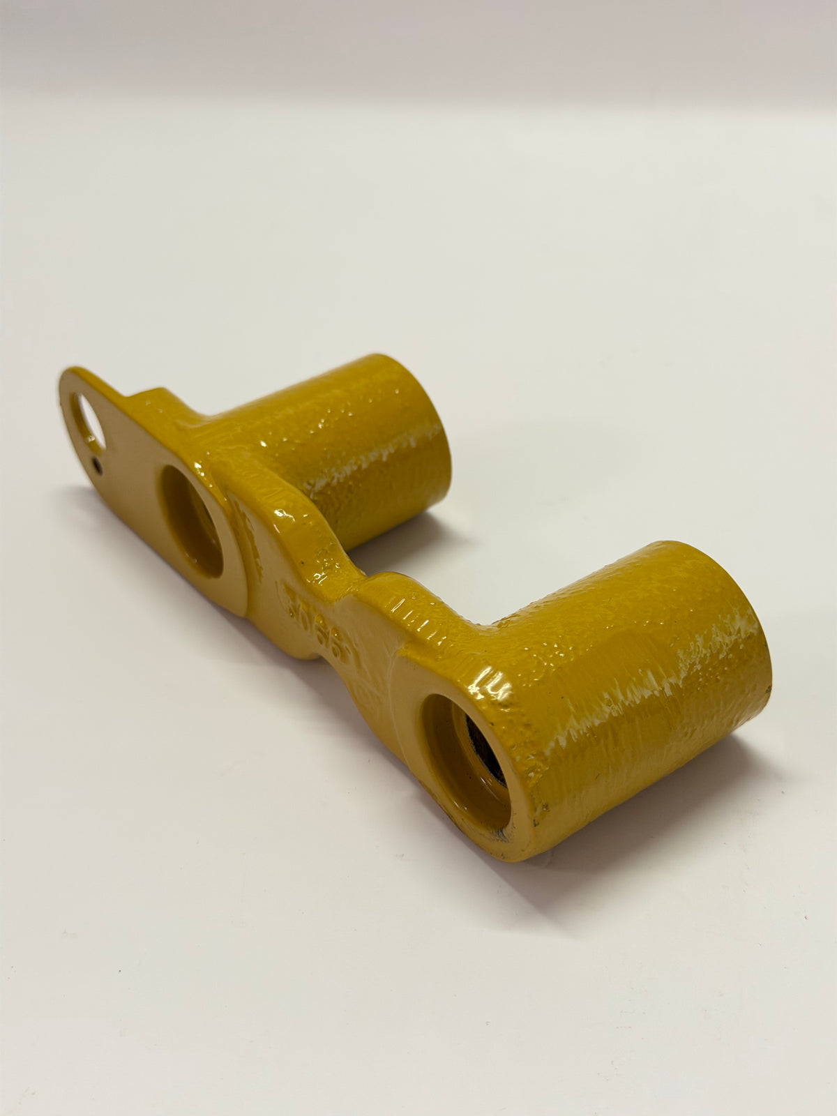 Caterpillar 232-1374 Fuel Filter Mounting Bracket | Genuine OEM Cat 2321374
