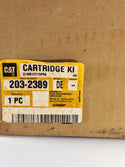 203-2389 Air Dryer Cartridge Kit - Genuine CAT part