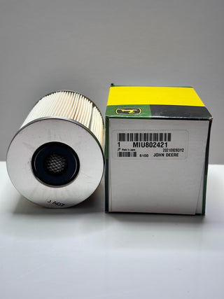 John Deere MIU802421 Primary Fuel Filter Element