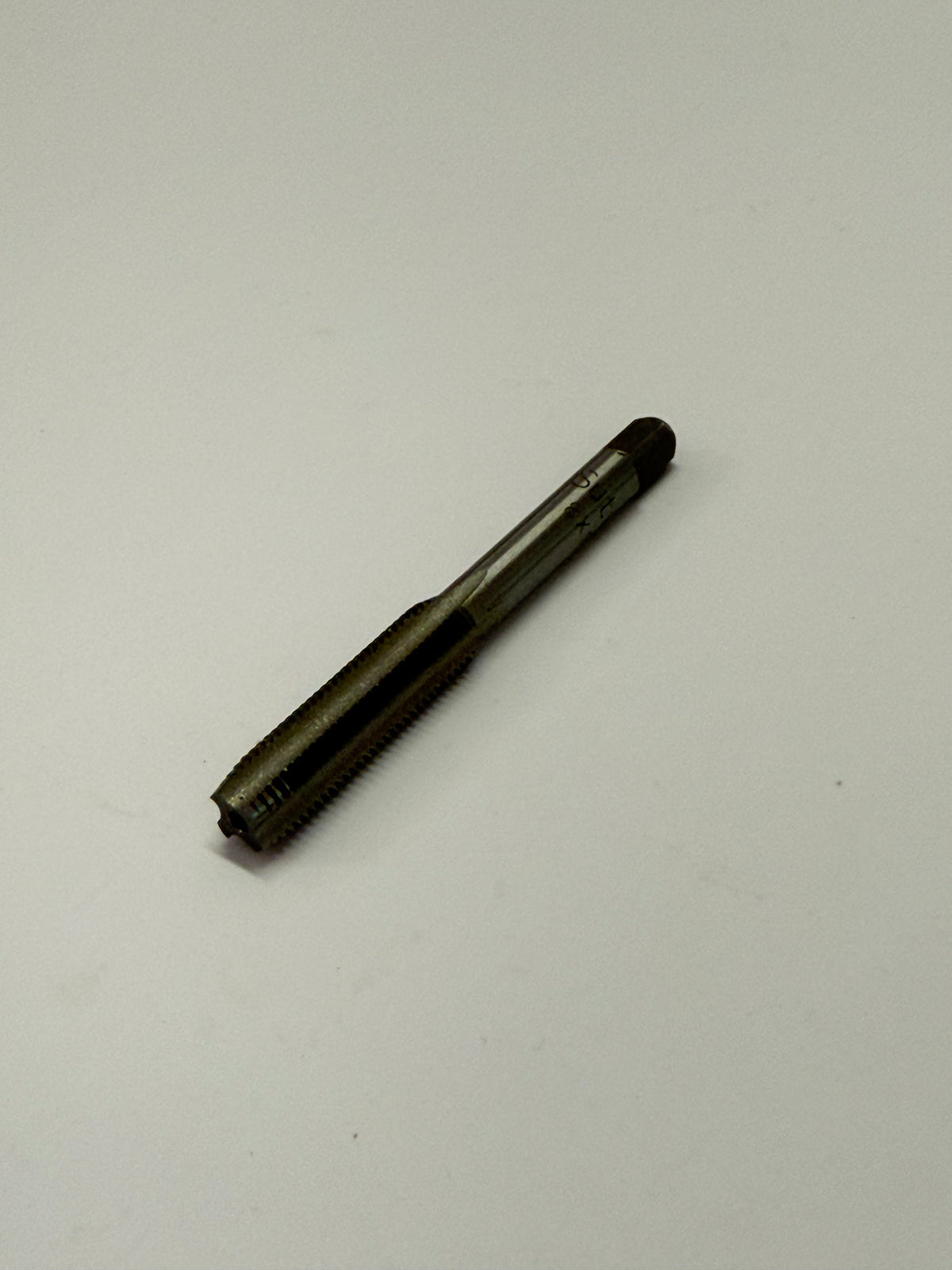 Sutton M2050805 Hand Tap MF8 x 1 Inter