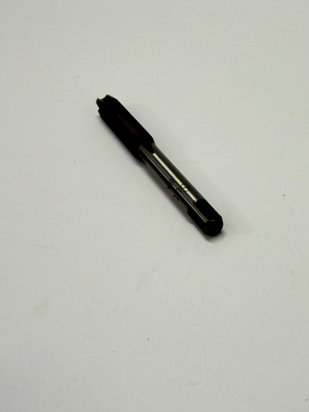 Sutton M2050805 Hand Tap MF8 x 1 Inter