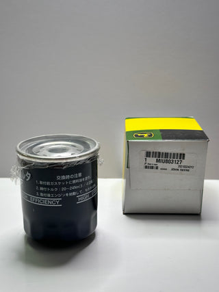 John Deere MIU803127 Final Fuel Filter
