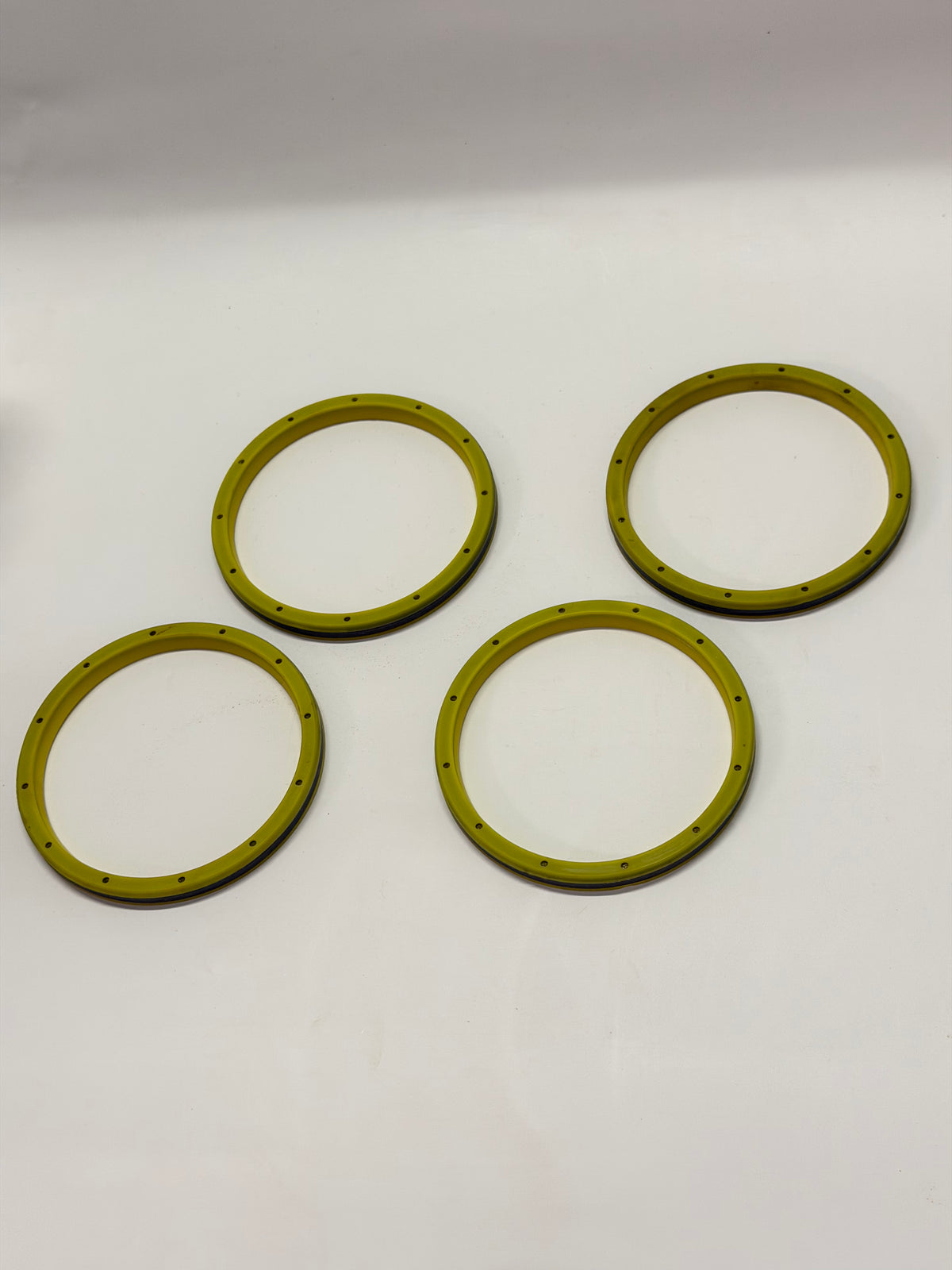 Caterpillar 7K-9211 Lip Type Pin Seal - Genuine Cat Part