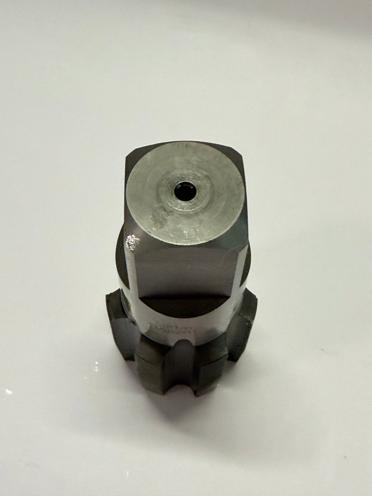 Sutton Tools M2405961 Carbon Steel Hand Tap BSPF 2" 11 TPI Taper