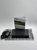 Planet GSD-503 5-Port 10/100/1000BASE-T Gigabit Ethernet Switch