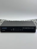 Planet GSD-503 5-Port 10/100/1000BASE-T Gigabit Ethernet Switch