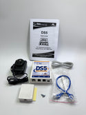 DS5 Door Station Controller, 12V AC, 500mA