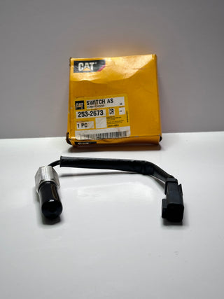 Caterpillar CAT 253-2673 Differential Pressure Switch