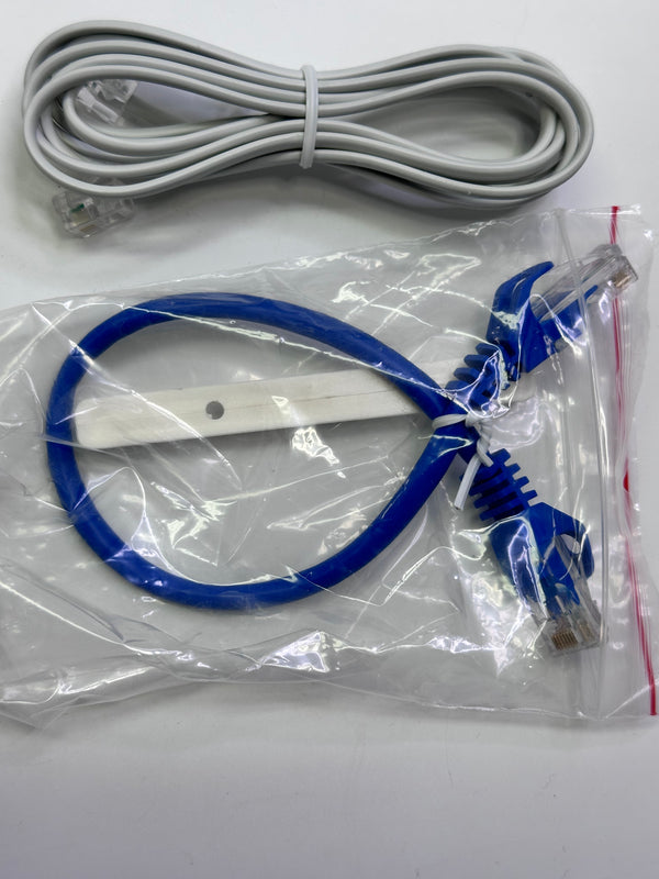 DS5 Door Station Controller, 12V AC, 500mA