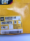 Caterpillar CAT 253-2673 Differential Pressure Switch