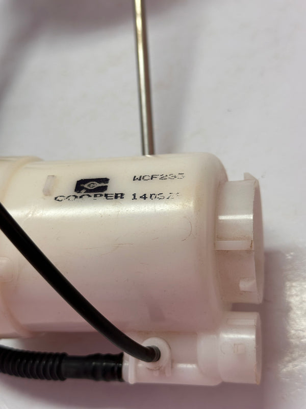 Wesfil Cooper WCF235 In Tank Fuel Filter for Mitsubishi