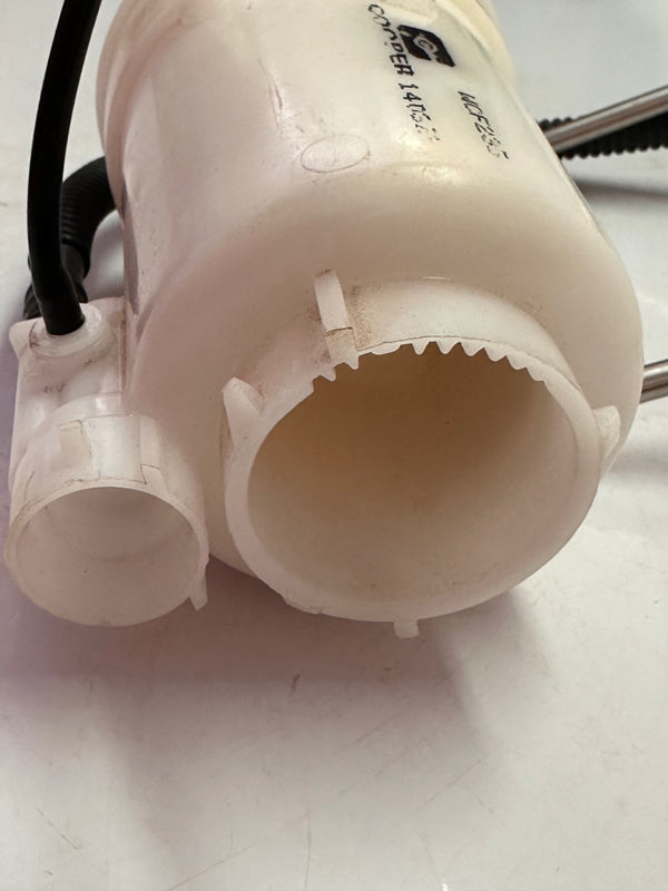 Wesfil Cooper WCF235 In Tank Fuel Filter for Mitsubishi