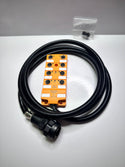 Wirtgen 130368 Input/Output Can Node 10-30VDC NIB