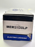 MEM2400LP Slimline Electromagnetic Lock