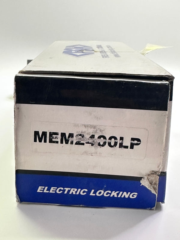 MEM2400LP Slimline Electromagnetic Lock