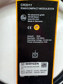 Wirtgen 130368 Input/Output Can Node 10-30VDC NIB