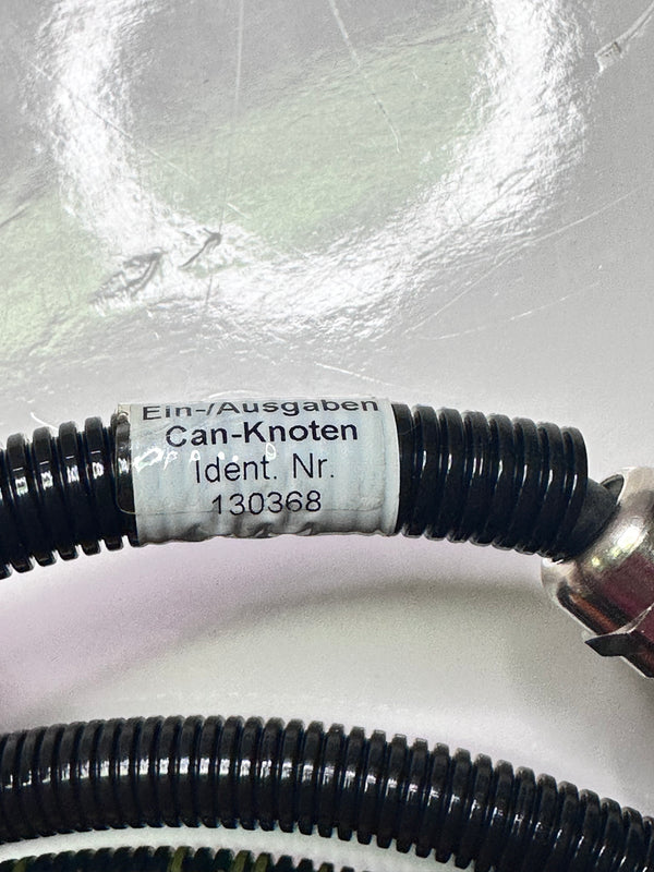 Wirtgen 130368 Input/Output Can Node 10-30VDC NIB